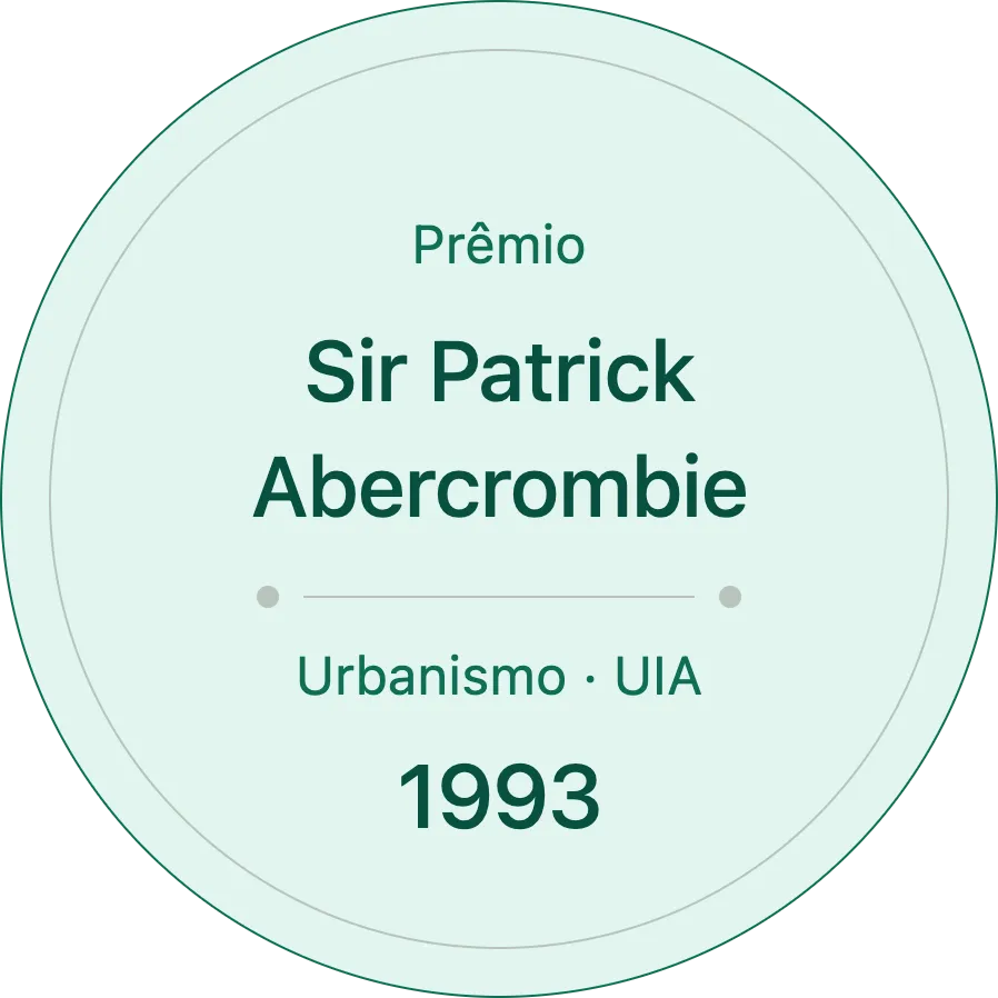 Reconhecimentos e prêmios